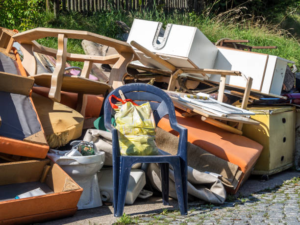 Best Dumpster Rental Services  in Manor, TX