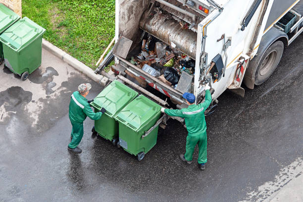 Best Full-Service Junk Removal  in Manor, TX