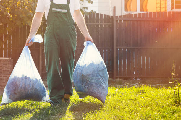 Manor, TX Junk Removal Company