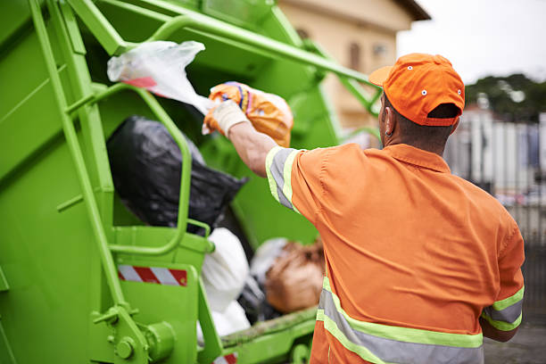 Best Trash Removal Near Me  in Manor, TX